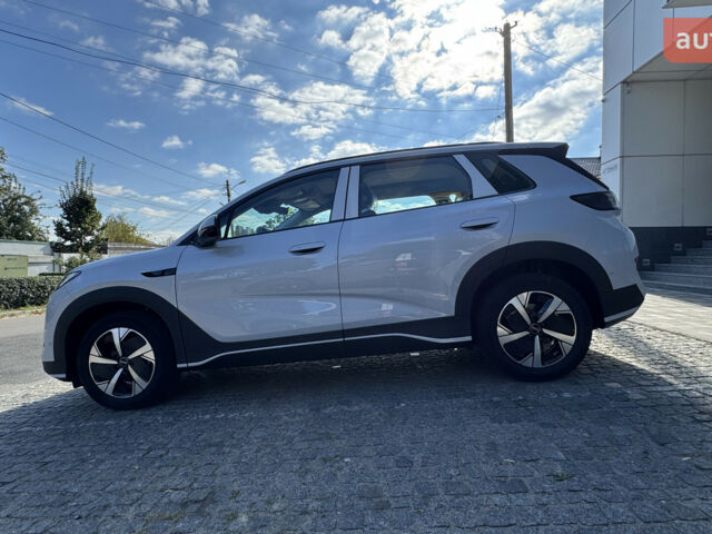 купить новое авто БИД Sea Lion 05 2025 года от официального дилера Global Electric БИД фото