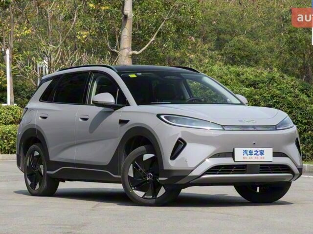 купить новое авто БИД Sea Lion 05 2025 года от официального дилера Не вказано БИД фото