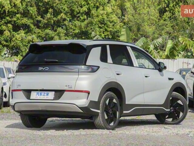 купить новое авто БИД Sea Lion 05 2025 года от официального дилера Ростислав БИД фото