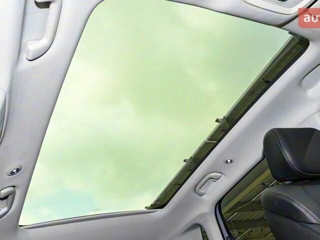 купить новое авто БИД Sea Lion 05 2025 года от официального дилера Константин Альперович БИД фото