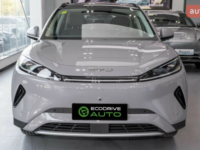 купить новое авто БИД Sea Lion 05 2025 года от официального дилера METEK БИД фото