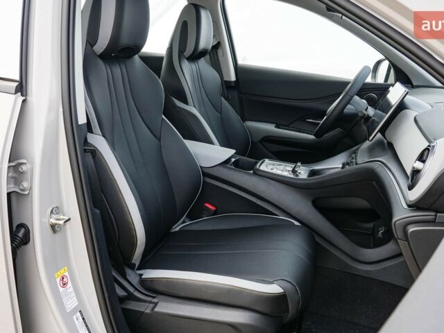 купить новое авто БИД Sea Lion 05 2025 года от официального дилера Влада БИД фото