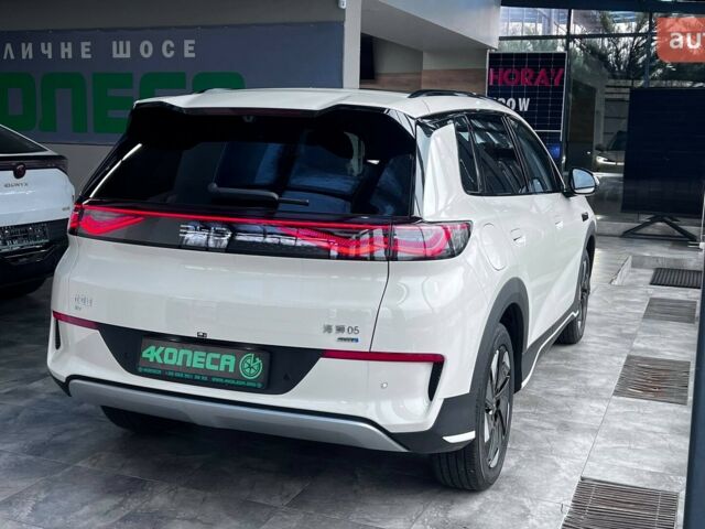 купить новое авто БИД Sea Lion 05 2025 года от официального дилера Іван БИД фото