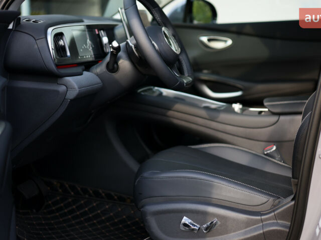 купить новое авто БИД Sea Lion 05 2025 года от официального дилера Автосалон ECODRIVE AUTO Київ БИД фото