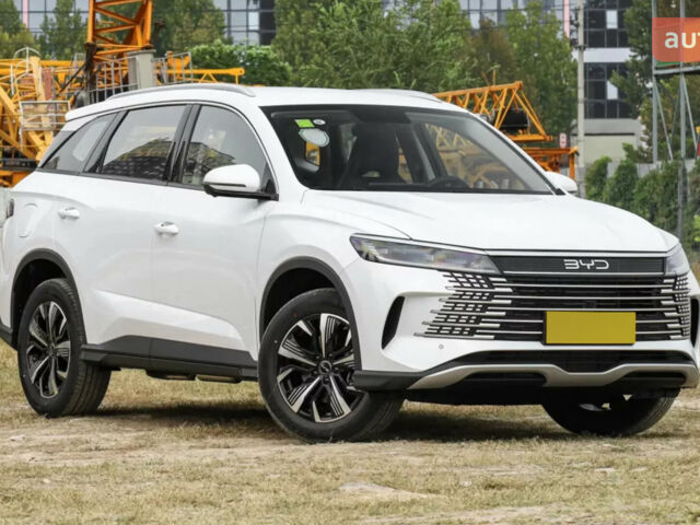 БІД Sea Lion 05, об'ємом двигуна 1.5 л та пробігом 0 тис. км за 23350 $, фото 2 на Automoto.ua