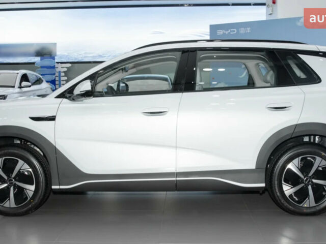 купить новое авто БИД Sea Lion 05 2025 года от официального дилера METEK БИД фото