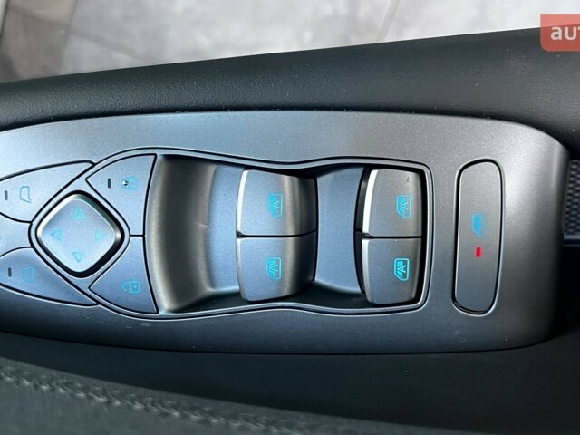 купить новое авто БИД Sea Lion 05 2025 года от официального дилера Іван БИД фото