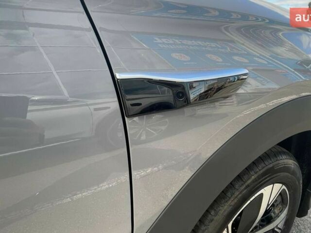 купити нове авто БІД Sea Lion 05 2025 року від офіційного дилера Global Electric БІД фото