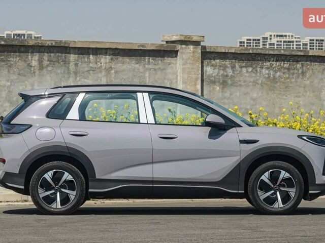 купити нове авто БІД Sea Lion 05 2025 року від офіційного дилера E-MOTION CARS БІД фото