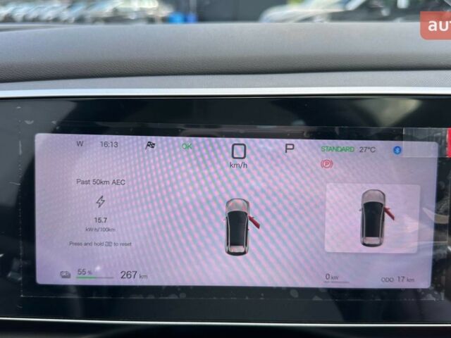 купить новое авто БИД Sea Lion 05 2025 года от официального дилера 4Колеса БИД фото