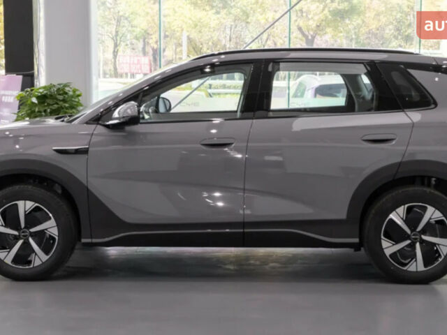 купить новое авто БИД Sea Lion 05 2025 года от официального дилера METEK БИД фото