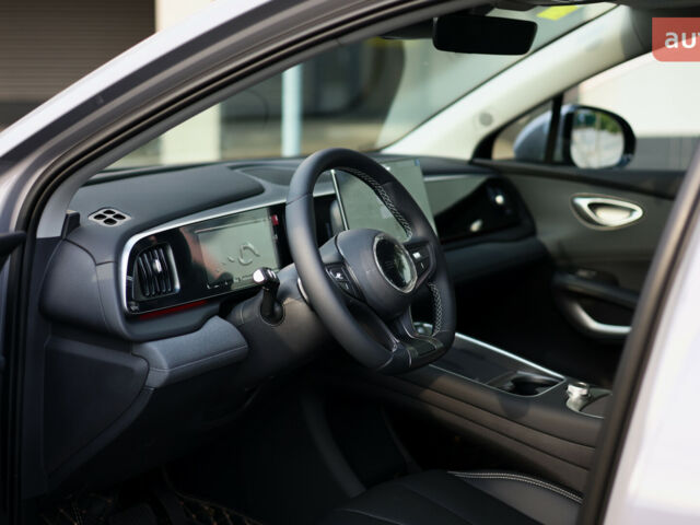 купити нове авто БІД Sea Lion 05 2025 року від офіційного дилера Автосалон ECODRIVE AUTO Київ БІД фото