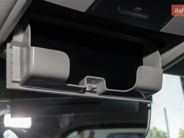 купити нове авто БІД Sea Lion 05 2025 року від офіційного дилера Автосалон ECODRIVE AUTO Київ БІД фото