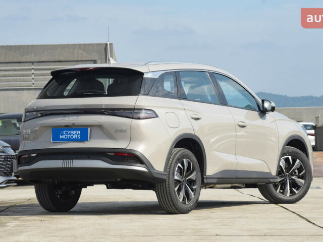 купить новое авто БИД Sea Lion 05 2025 года от официального дилера Влада БИД фото