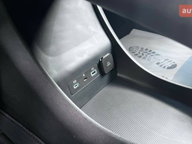 купити нове авто БІД Sea Lion 05 2025 року від офіційного дилера Іван БІД фото