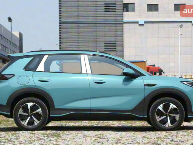 купить новое авто БИД Sea Lion 05 2025 года от официального дилера Чабан Вячеслав БИД фото