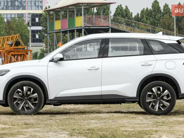 купить новое авто БИД Sea Lion 05 2025 года от официального дилера Global Electric БИД фото