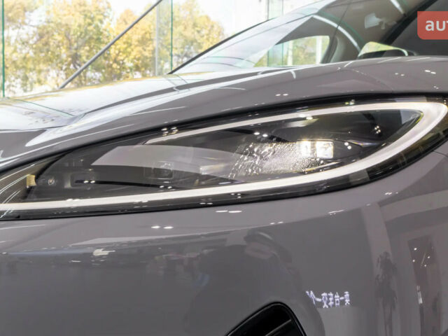 купить новое авто БИД Sea Lion 05 2025 года от официального дилера METEK БИД фото