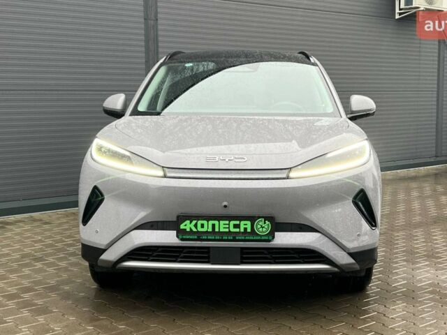 купити нове авто БІД Sea Lion 05 2025 року від офіційного дилера 4Колеса БІД фото