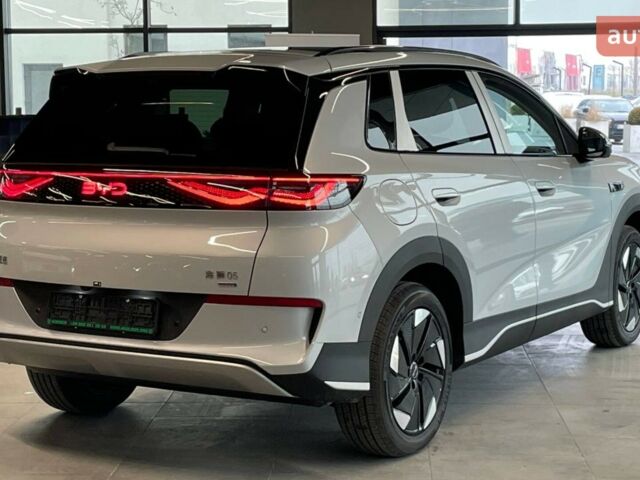 купить новое авто БИД Sea Lion 05 2025 года от официального дилера Ростислав БИД фото