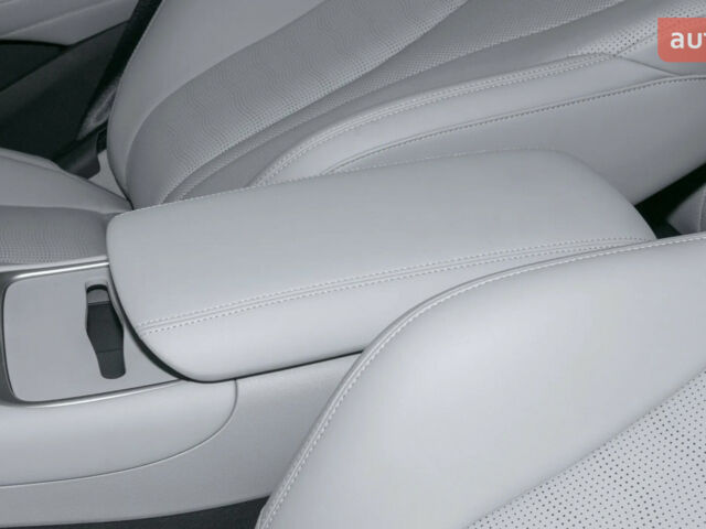 купить новое авто БИД Sea Lion 05 2025 года от официального дилера Автосалон ECODRIVE AUTO Київ БИД фото