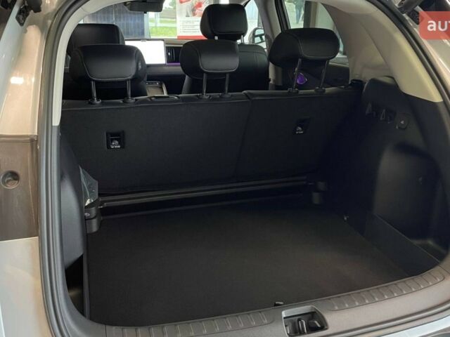 купить новое авто БИД Sea Lion 05 2025 года от официального дилера Ростислав БИД фото