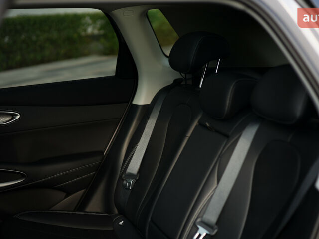 купить новое авто БИД Sea Lion 05 2025 года от официального дилера Автосалон ECODRIVE AUTO Київ БИД фото