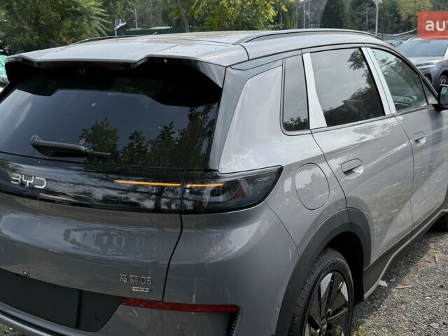 купить новое авто БИД Sea Lion 05 2025 года от официального дилера Іван БИД фото