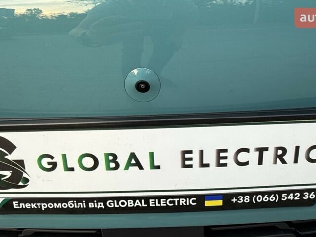 купить новое авто БИД Sea Lion 05 2025 года от официального дилера Global Electric БИД фото