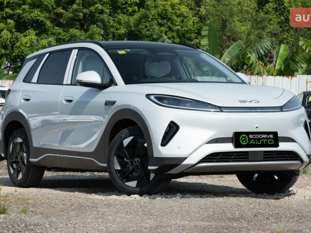 купить новое авто БИД Sea Lion 05 2025 года от официального дилера Автосалон ECODRIVE AUTO Київ БИД фото