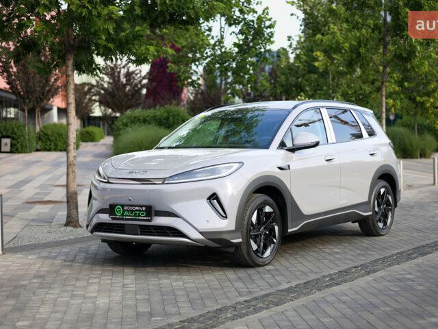 купить новое авто БИД Sea Lion 05 2025 года от официального дилера Автосалон ECODRIVE AUTO Київ БИД фото