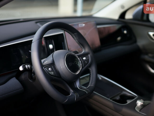 купить новое авто БИД Sea Lion 05 2025 года от официального дилера Автосалон ECODRIVE AUTO Київ БИД фото