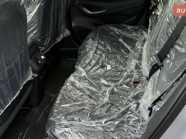 купить новое авто БИД Sea Lion 05 2025 года от официального дилера Іван БИД фото