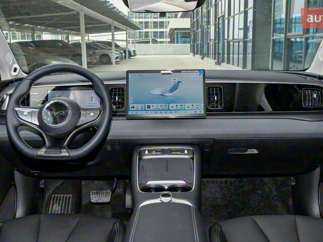 купить новое авто БИД Sea Lion 05 2025 года от официального дилера Константин Альперович БИД фото