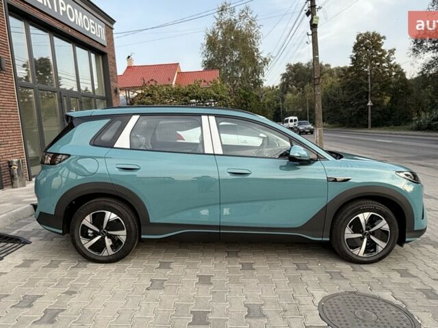 купить новое авто БИД Sea Lion 05 2025 года от официального дилера Global Electric БИД фото