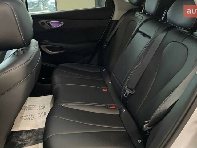 купить новое авто БИД Sea Lion 05 2025 года от официального дилера Ростислав БИД фото