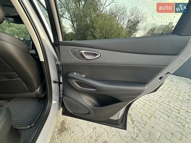 БИД Sea Lion 05, объемом двигателя 0 л и пробегом 1 тыс. км за 24999 $, фото 11 на Automoto.ua