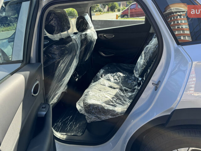 купить новое авто БИД Sea Lion 05 2025 года от официального дилера Global Electric БИД фото