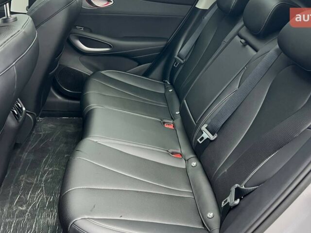 купити нове авто БІД Sea Lion 05 2025 року від офіційного дилера 4Колеса БІД фото