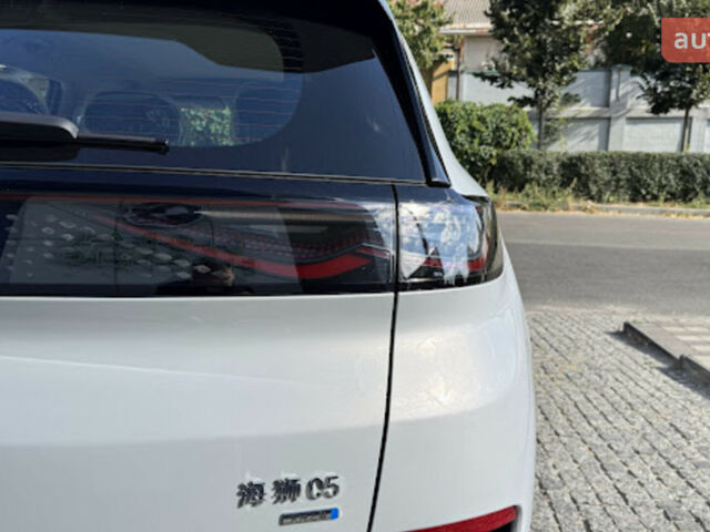 купить новое авто БИД Sea Lion 05 2025 года от официального дилера Global Electric БИД фото