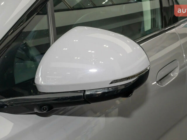 купить новое авто БИД Sea Lion 05 2025 года от официального дилера METEK БИД фото