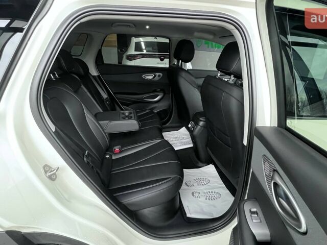 купити нове авто БІД Sea Lion 05 2025 року від офіційного дилера Іван БІД фото