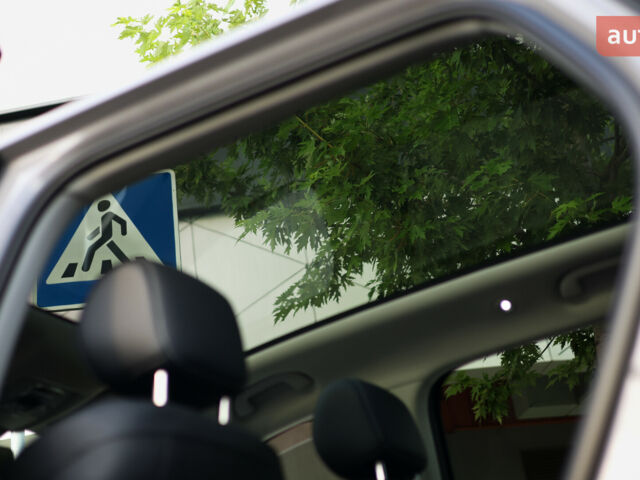 купити нове авто БІД Sea Lion 05 2025 року від офіційного дилера Автосалон ECODRIVE AUTO Київ БІД фото