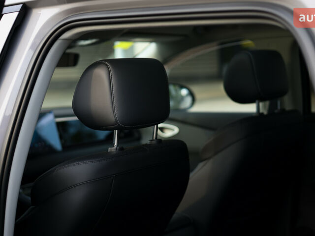 купить новое авто БИД Sea Lion 05 2025 года от официального дилера Автосалон ECODRIVE AUTO Київ БИД фото