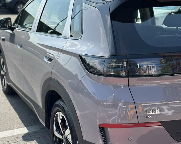 Серый БИД Sea Lion 05, объемом двигателя 0 л и пробегом 1 тыс. км за 23999 $, фото 3 на Automoto.ua