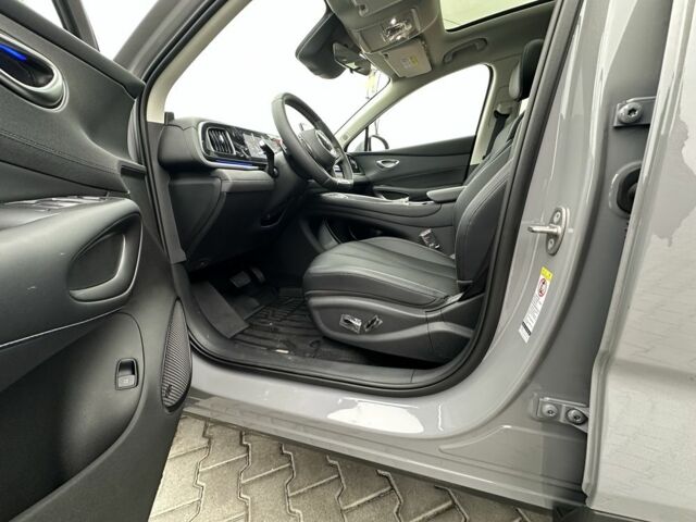 Сірий БІД Sea Lion 05, об'ємом двигуна 1.5 л та пробігом 1 тис. км за 25999 $, фото 14 на Automoto.ua