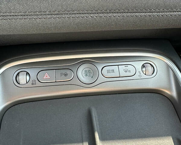 Серый БИД Sea Lion 05, объемом двигателя 0 л и пробегом 1 тыс. км за 23999 $, фото 10 на Automoto.ua