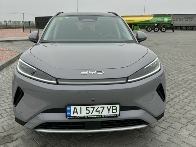 Сірий БІД Sea Lion 05, об'ємом двигуна 1.5 л та пробігом 1 тис. км за 25999 $, фото 1 на Automoto.ua