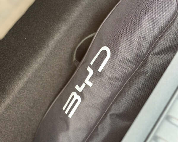 Серый БИД Sea Lion 05, объемом двигателя 0 л и пробегом 1 тыс. км за 23999 $, фото 9 на Automoto.ua