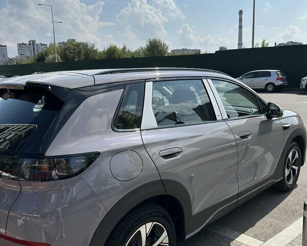 Серый БИД Sea Lion 05, объемом двигателя 0 л и пробегом 1 тыс. км за 23999 $, фото 4 на Automoto.ua